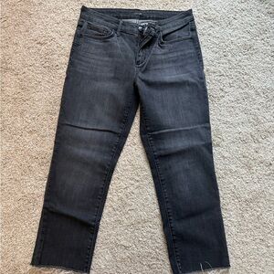 Joe’s Jeans Black Denim Jeans size 29